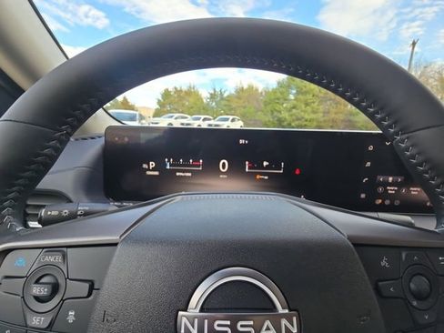 New 2026 Nissan Sentra SL image 25