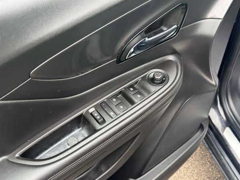 Used 2017 Buick Encore Preferred FWD image 10