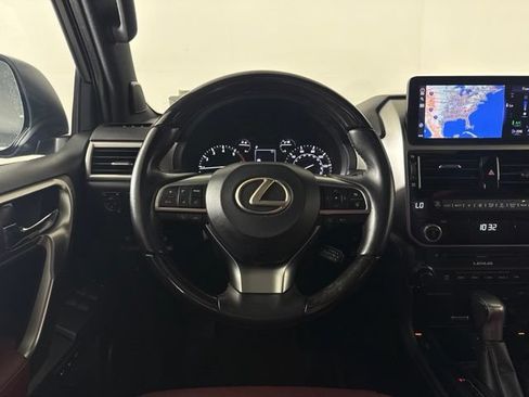 Used 2023 Lexus GX 460 Premium w/ Premium Plus Package AWD/4WD image 37
