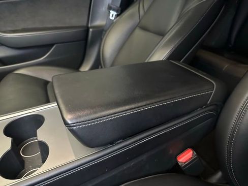 Used 2022 Tesla Model 3 Long Range AWD/4WD image 30