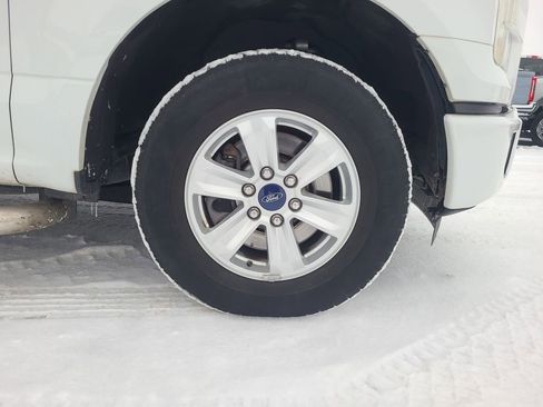 Used 2016 Ford F150 XL w/ Equipment Group 101A Mid image 17