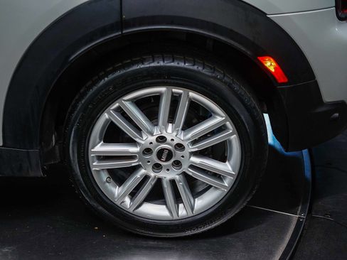 Certified 2023 MINI Cooper Countryman S image 8