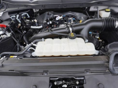 Certified 2024 Ford F150 STX image 27