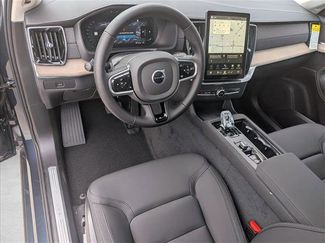 New 2026 Volvo XC90 B5 Plus w/ Protection Package video 3