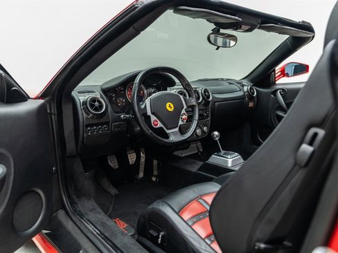 Used 2006 Ferrari F430 Spider image 84