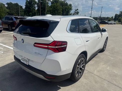 Used 2026 BMW X3 xDrive30i AWD/4WD image 3