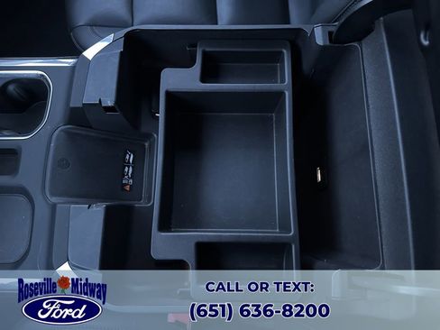 Used 2022 Chevrolet Silverado 1500 LT Trail Boss image 13