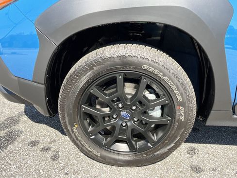New 2026 Subaru Crosstrek 2.5i Wilderness AWD/4WD image 13