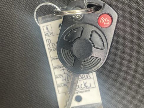 Used 2018 Ford Focus SEL image 23