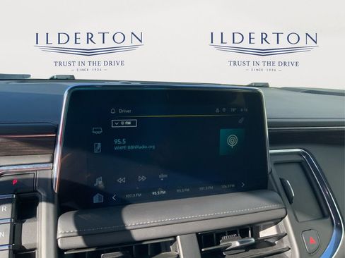 Used 2024 Chevrolet Tahoe LT image 26