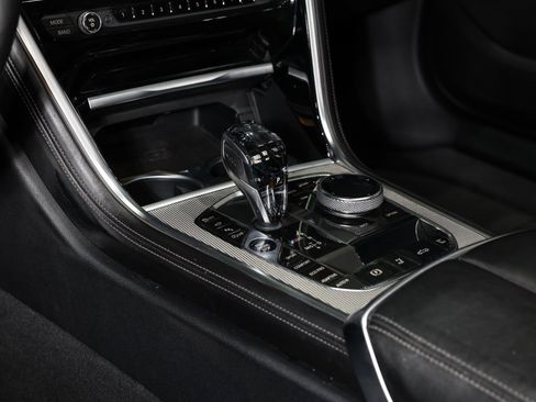 Used 2019 BMW M850i xDrive M850i xDrive image 62