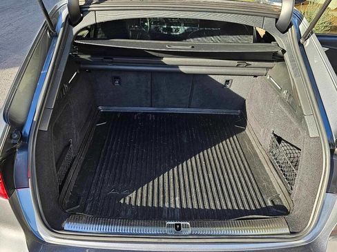 Used 2018 Audi A4 2.0T allroad Premium Plus image 23