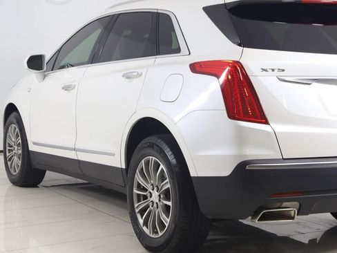 Used 2018 Cadillac XT5 Luxury w/ Driver Awareness Package FWD image 25