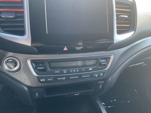 Used 2018 Honda Pilot EX-L image 20