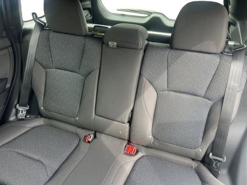 New 2026 Subaru Forester Premium AWD/4WD image 13