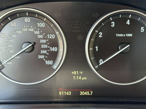 Used 2015 BMW X3 xDrive28i AWD/4WD image 17