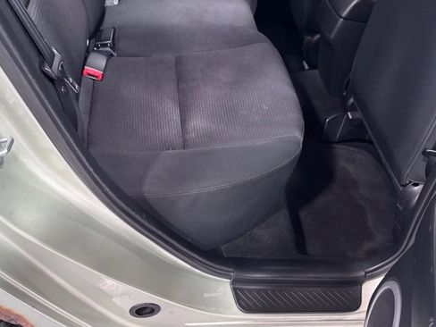 Used 2009 MAZDA MAZDA3 s Touring FWD image 24