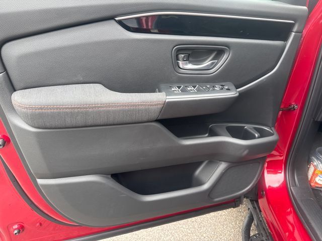 New 2026 Honda Pilot Sport image 9