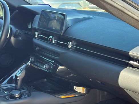 Used 2021 Toyota Supra Premium w/ Driver Assist Package image 23