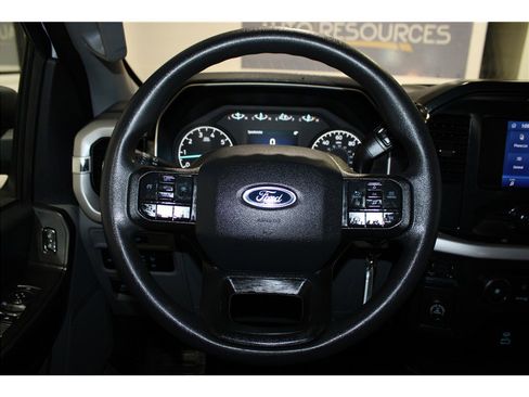 Used 2023 Ford F150 XL w/ Max Trailer Tow Package image 24