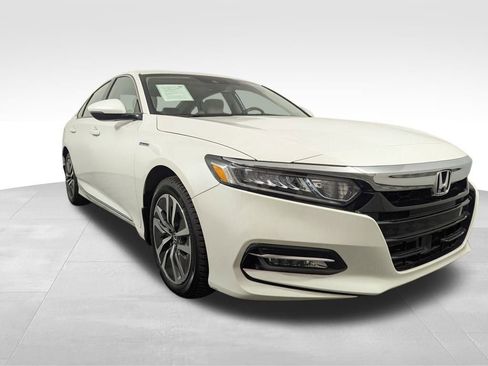 Used 2019 Honda Accord EX-L image 53