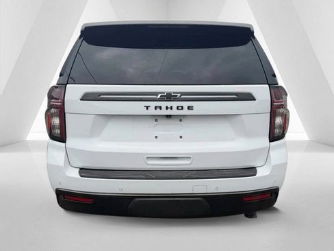 Used 2021 Chevrolet Tahoe Z71 image 6