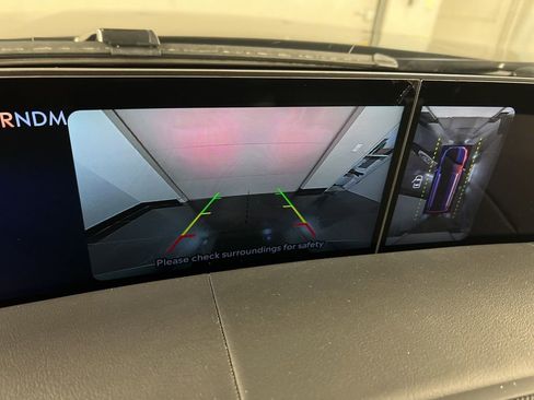 New 2026 Lincoln Navigator Black Label AWD/4WD image 13