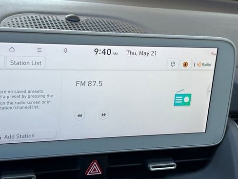 Certified 2023 Hyundai Ioniq 5 Limited RWD image 24