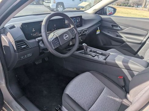 New 2026 Nissan Sentra SV image 13