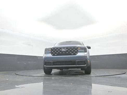 New 2026 Ford Maverick XLT w/ XLT Luxury Package FWD image 35