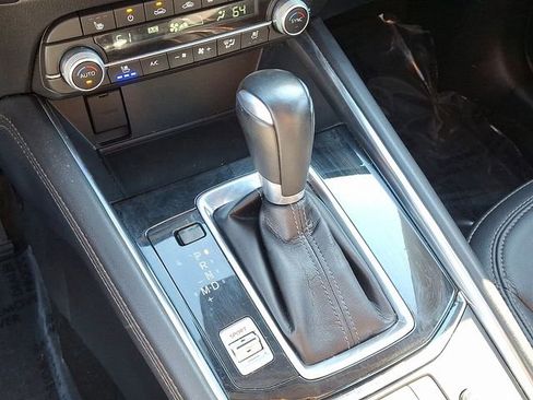 Used 2021 MAZDA CX-5 Grand Touring w/ GT Premium Package image 19