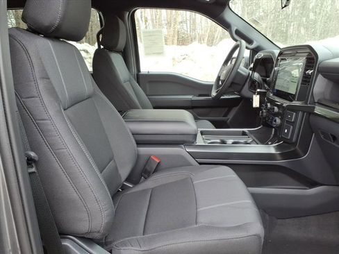 New 2026 Ford F150 STX w/ Equipment Group 200A image 11