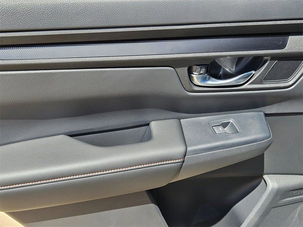 New 2027 Honda CR-V Sport-L image 15