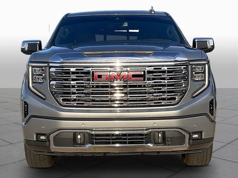Used 2024 GMC Sierra 1500 Denali AWD/4WD image 5