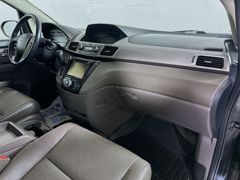 Used 2016 Honda Odyssey EX-L image 30
