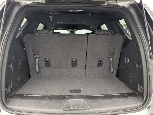 Used 2023 Chevrolet Tahoe LS AWD/4WD image 13