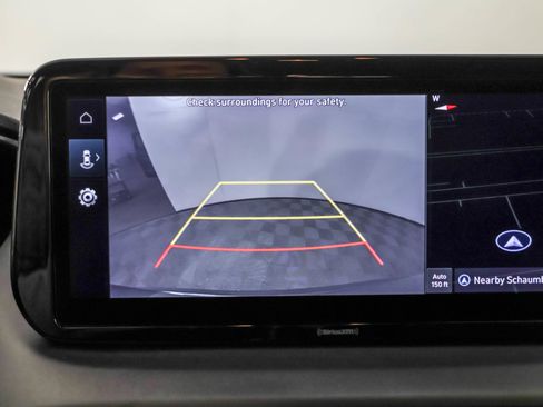 Used 2023 Hyundai Santa Fe XRT w/ Cargo Package AWD/4WD image 7