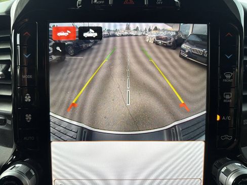 Used 2024 RAM 2500 Laramie w/ Sport Appearance Package AWD/4WD image 32