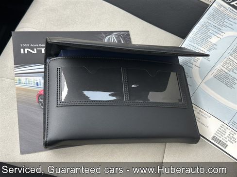 Used 2023 Acura Integra A-Spec FWD image 37