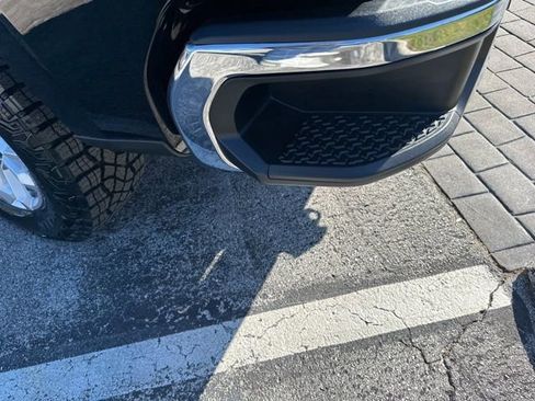 New 2026 Chevrolet Silverado 1500 W/T w/ WT Value Package image 46