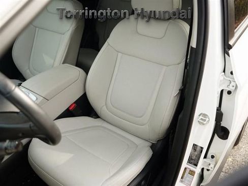 Certified 2023 Hyundai Tucson SEL w/ Convenience Package image 28