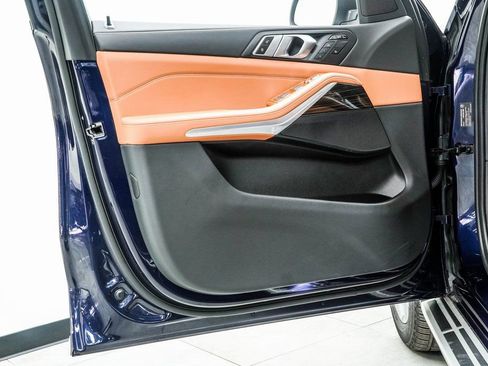 Used 2025 BMW X7 xDrive40i image 43