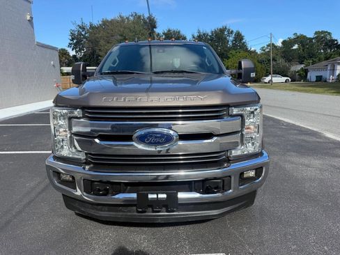 Used 2019 Ford F350 Lariat w/ Lariat Ultimate Package image 4