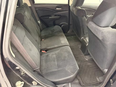Used 2012 Honda CR-V LX image 13