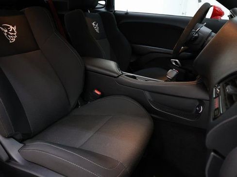 Used 2018 Dodge Challenger SRT Demon RWD image 70