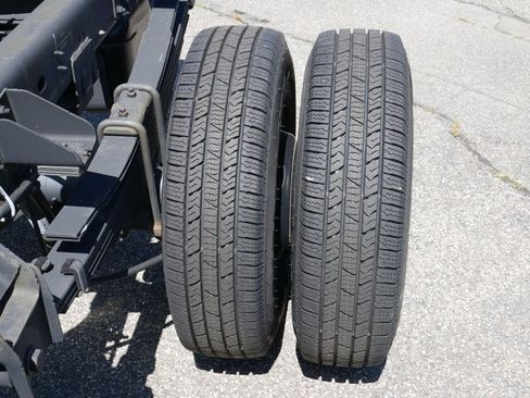 New 2024 RAM 3500 Tradesman image 10