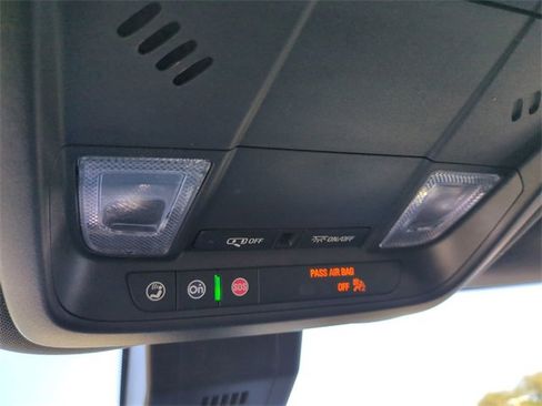 Used 2023 Chevrolet Equinox RS image 22