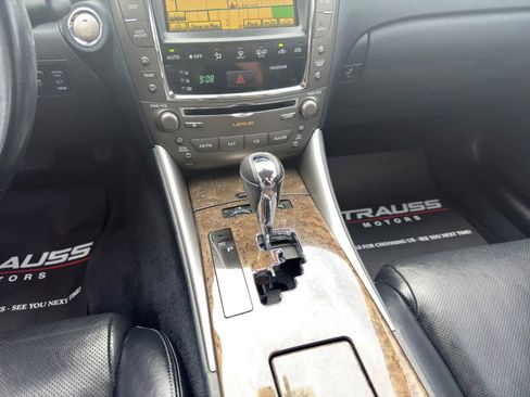 Used 2010 Lexus IS 250 AWD image 24