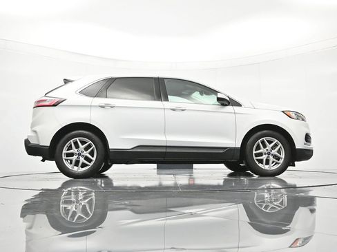 Used 2022 Ford Edge SEL AWD/4WD image 39