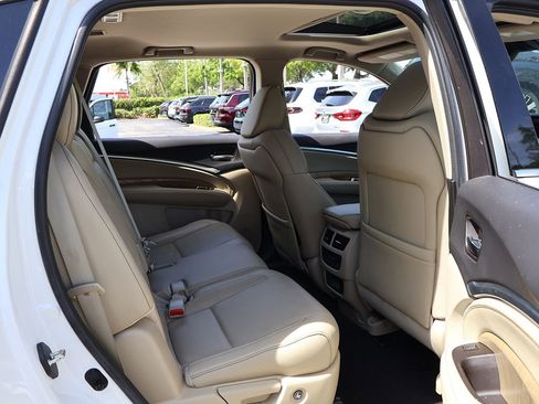 Used 2019 Acura MDX FWD w/ Technology Package image 37
